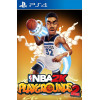 NBA 2K Playgrounds 2 PS4